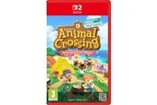 Animal Crossing: New Horizons - Nintendo Switch 2 - RPG - PEGI 3