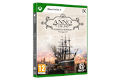 Anno 1800 (Console Edition) - Microsoft Xbox Series X - Strategie - PEGI 12