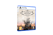 Anno 1800 (Console Edition) - Sony PlayStation 5 - Strategie - PEGI 12