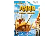 Anno: Create a New World - Nintendo Wii - Strategie - PEGI 7