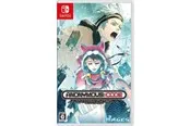 Anonymous;Code (SteelBook Edition) - Nintendo Switch - Visual Novel - PEGI Unknown