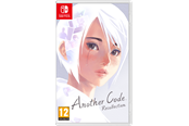 Another Code: Recollection - Nintendo Switch - Abenteuer - PEGI 12
