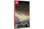 Another World - Nintendo Switch - Abenteuer - PEGI Unknown
