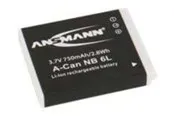 ANSMANN A-Can NB 6 L