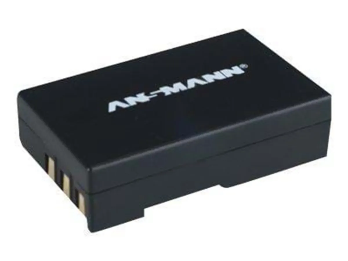 ANSMANN A-Nik EN EL 9