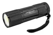 ANSMANN cob led torch