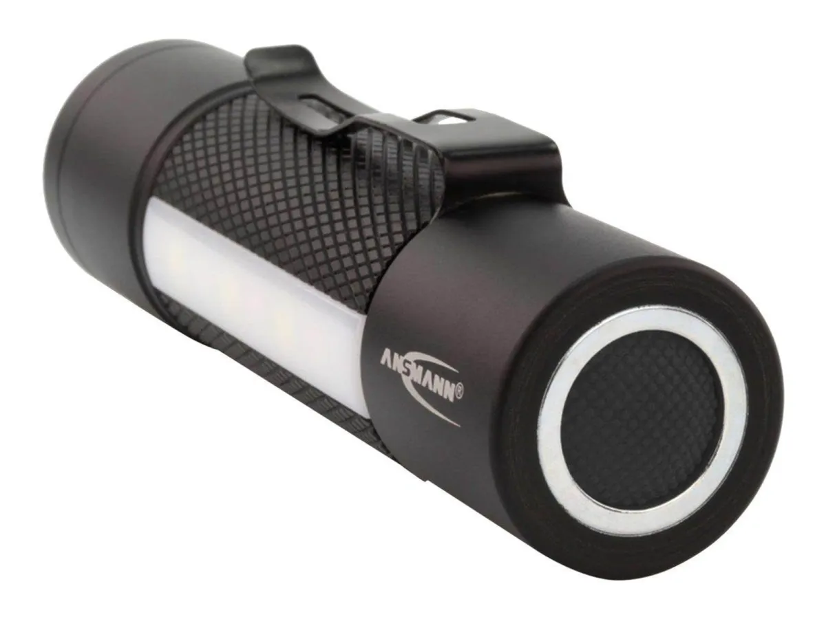 ANSMANN Future Multi 3in1