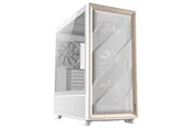Antec FLUX White - Gehäuse