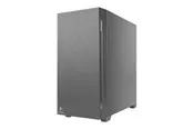 Antec P10C - mid tower - ATX - Gehäuse - Tower - Schwarz