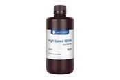 ANYCUBIC High Speed Resin (Grey) - 1L