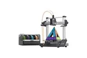 ANYCUBIC Kobra 3 V2 Combo - 3D Drucker