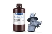 ANYCUBIC Standard resin 1 L HD Grey *DEMO*