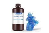 ANYCUBIC Standard resin 1 L Transluscent Blue