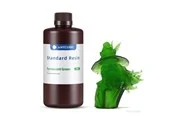 ANYCUBIC Standard resin 1 L Transluscent Green