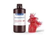 ANYCUBIC Standard resin 1 L Transluscent Red