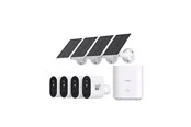 Aosu SolarCam System Max - 4 Camera's