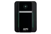 APC BX500MI - Back-UPS - 500VA/300W - Line Interactive UPS