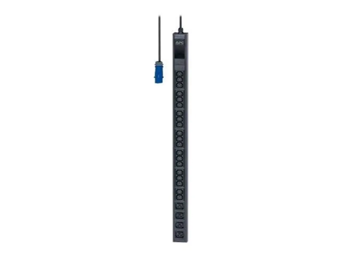 APC Easy Basic Rack PDU