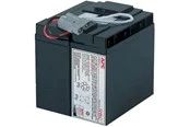APC Ersatz Batterie RBC55