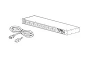 APC Metered Rack PDU