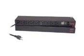 APC RACK PDU SWITCHED 1U 15A 100/120V