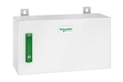 APC Schneider Electric - UPS backfeed box - 95A 3-phase power contactor bottom connection