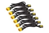 APC Strom Kabel Kit (6 EA) LOCKING