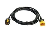 APC Strom Kabel Locking C19 zu C20 3.0m