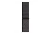 Apple 46mm Dark Gray Sport Loop