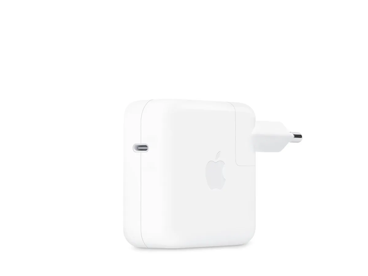 Apple 70W USB-C Power Adapter