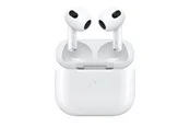 Apple AirPods (3rd generation) with Lightning Charging Case