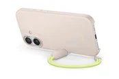 Apple Beats iPhone 17 Kickstand Case with MagSafe and Camera Control - Lime Stone
