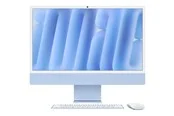 Apple iMac with 4.5K Retina display