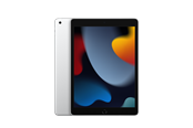 Apple iPad (2021) 64GB - Silver