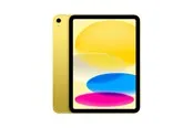 Apple iPad (A16) 11" Wi-Fi + Cellular 256GB - Yellow