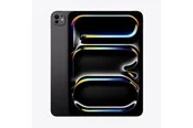 Apple iPad Pro 11" (2024) 2TB 5G with Standard Glass - Space Black