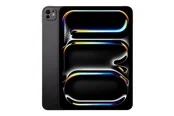 Apple iPad Pro M5 11" Wi‑Fi 256GB with standard glass - Space Black