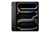 Apple iPad Pro M5 13" Wi‑Fi + Cellular 256GB with standard glass - Space Black