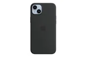 Apple iPhone 14 Plus Silicone Case with MagSafe - Midnight