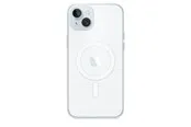 Apple iPhone 15 Plus Clear Case with MagSafe