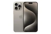 Apple iPhone 15 Pro Max 256GB - Titanium