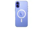 Apple iPhone 16 Plus Clear Case with MagSafe