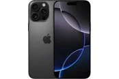 Apple iPhone 16 Pro Max 512GB - Black Titanium