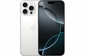 Apple iPhone 16 Pro Max 512GB - White Titanium
