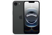Apple iPhone 16e 512GB - Black