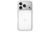 Apple iPhone 17 Pro Clear Case with MagSafe