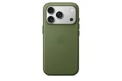 Apple iPhone 17 Pro TechWoven Case with MagSafe - Green