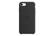 Apple iPhone SE Silicone Case - Midnight