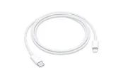 Apple Lightning to USB-C Cable - 1m