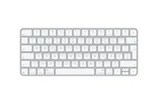 Apple Magic Keyboard - keyboard - USB-C - QWERTZ - German Input Device - Tastaturen - Deutsch - Weiss